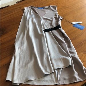 NWT SimplyVera Vera Wang dress